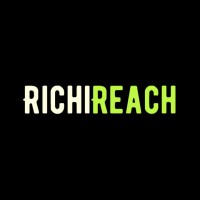 RichiReach logo - Similar company to 5Xelerate