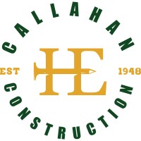H.E. Callahan Construction Co logo - Similar company to Summit Homes Rangeley