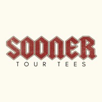 Sooner Tour Tees