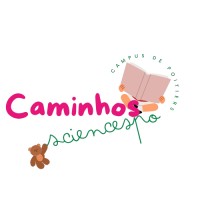 Caminhos Sciences Po logo - Similar company to Contradixio