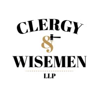 Clergy and Wisemen LLP logo - Similar company to Samisti Legal