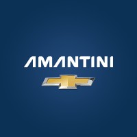 Grupo Amantini Chevrolet logo - Similar company to Grupo Proeste