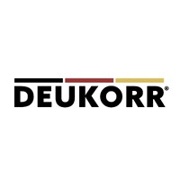 DEUKORR logo - Similar company to Kiess Gmbh & Co. Kg