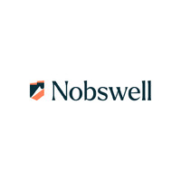 Nobswell logo - Similar company to Tiny Today Media