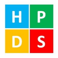 HUMAN POTENTIAL DEVELOPMENT SCIENCE TRUST logo - Similar company to Aiordinate