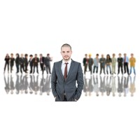 International Job Board logo - Similar company to Uk & Ireland Construction Job Network