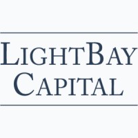 LightBay Capital logo - Similar company to M|C Partners