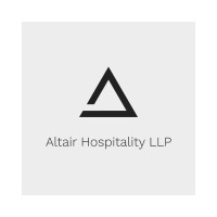 Altair Hospitality LLP logo - Similar company to 99 Ventures