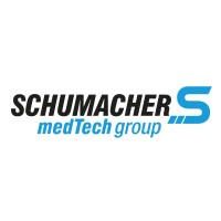 Schumacher medTech group GmbH logo - Similar company to Young Advisors