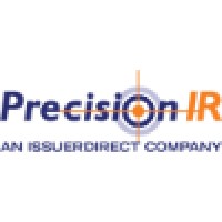 PrecisionIR (An Issuer Direct Company) logo - Similar company to Readwrite Digital