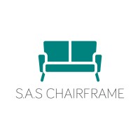 SAS Chairframe Ltd logo - Similar company to Posture Team - Contract Workspace Interiors