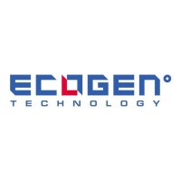 Ecogen Technology | Cooling and generating solutions logo - Similar company to Cool Engineers