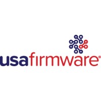 USA Firmware logo - Similar company to Quatech Inc