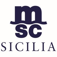 MSC SICILIA logo - Similar company to Sun-Age Srl