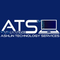 ATS - Ashlin Technology Services logo - Similar company to Staltech