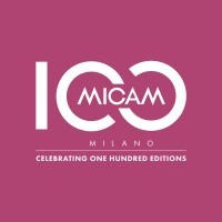 MICAM Milano logo - Similar company to Federación De Industrias Del Calzado Español (Fice) - Shoes From Spain