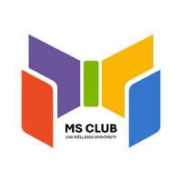 Ms Club of Uva Wellassa University logo - Similar company to Ict Students' Circle - University Of Ruhuna
