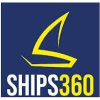 SHIPS-360 SHIPPING LINES LLC logo - Similar company to Lognav By Agents