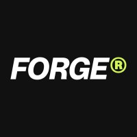 Forge Studio® logo - Similar company to Propgen