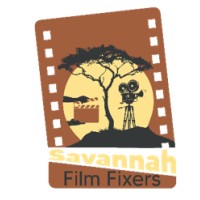 Savannah Film Fixers logo - Similar company to Meisner Technique - Maggie Flanigan Studio