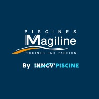 INNOV'PISCINE - MAGILINE logo - Similar company to Pool Hotline