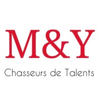 M&Y Chasseurs de Talents logo - Similar company to Larose Rh