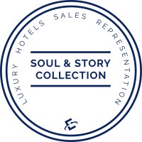 Soul & Story Collection logo - Similar company to Alba Collective