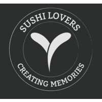 Sushi Lovers logo - Similar company to Connla Administration