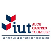 IUT GEA Toulouse Ponsan logo - Similar company to But Tc Castres (Techniques De Commercialisation)