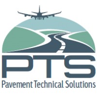 Pavement Technical Solutions Inc. logo - Similar company to Applied Pavement Technology, Inc
