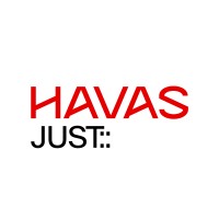 HAVAS Just:: logo - Similar company to Vanessa Cuddeford