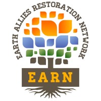 Earth Allies Restoration Network logo - Similar company to Botzr
