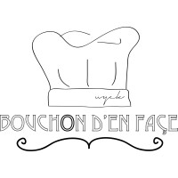 BOUCHON d'en Face logo - Similar company to One Two Go