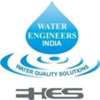 HES Water Engineers India Pvt. Ltd. logo - Similar company to Rmn Infotech