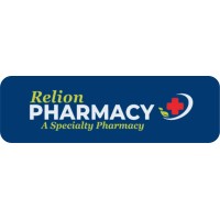 Relion Pharmacy logo - Similar company to Enexia Pharmacy Group
