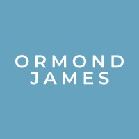 Ormond James
