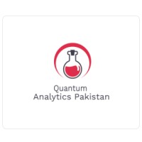 Quantum Analytics - Pakistan logo - Similar company to Elementary Solutions