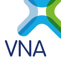 VNA, Vereniging van Nederlandse Autoleasemaatschappijen logo - Similar company to Ibki
