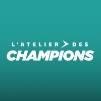 L'Atelier des Champions logo - Similar company to T Pas Cap - Conseil Communication Diversité Et Handicap.