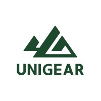 UNIGEAR logo - Similar company to Athletico