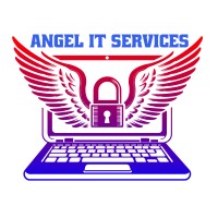 Angel IT Services logo - Similar company to Continuate It Services