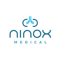 Ninox Ltd. logo - Similar company to Curemed International