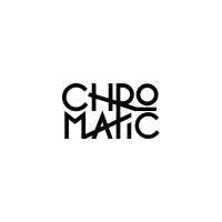 Chromatic logo - Similar company to Neek Studio