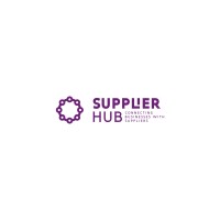 Supplier Hub logo - Similar company to Ease Retail