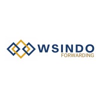 WSINDO GLOBAL LOGISTIK PT logo - Similar company to Wsindo