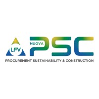 Nuova PSC srl logo - Similar company to Gruppo Psc