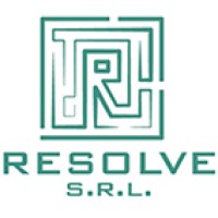 RESOLVE s.r.l. - Società di Ingegneria logo - Similar company to Astor Engineering Srl