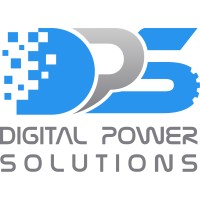 Digital Power Solutions logo - Similar company to Nio-Tech Energy And Digital Technologies Ltd