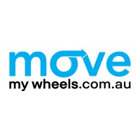 Move My Wheels logo - Similar company to Shingleback Coating Systems