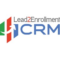 Lead 2 Enrollment logo - Similar company to Sincode Ai [Acquired]